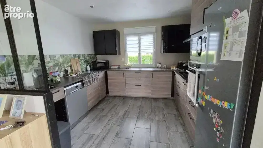 Vente Maison Les grandes-ventes(76950) 250 500ï¿œ - photo 4