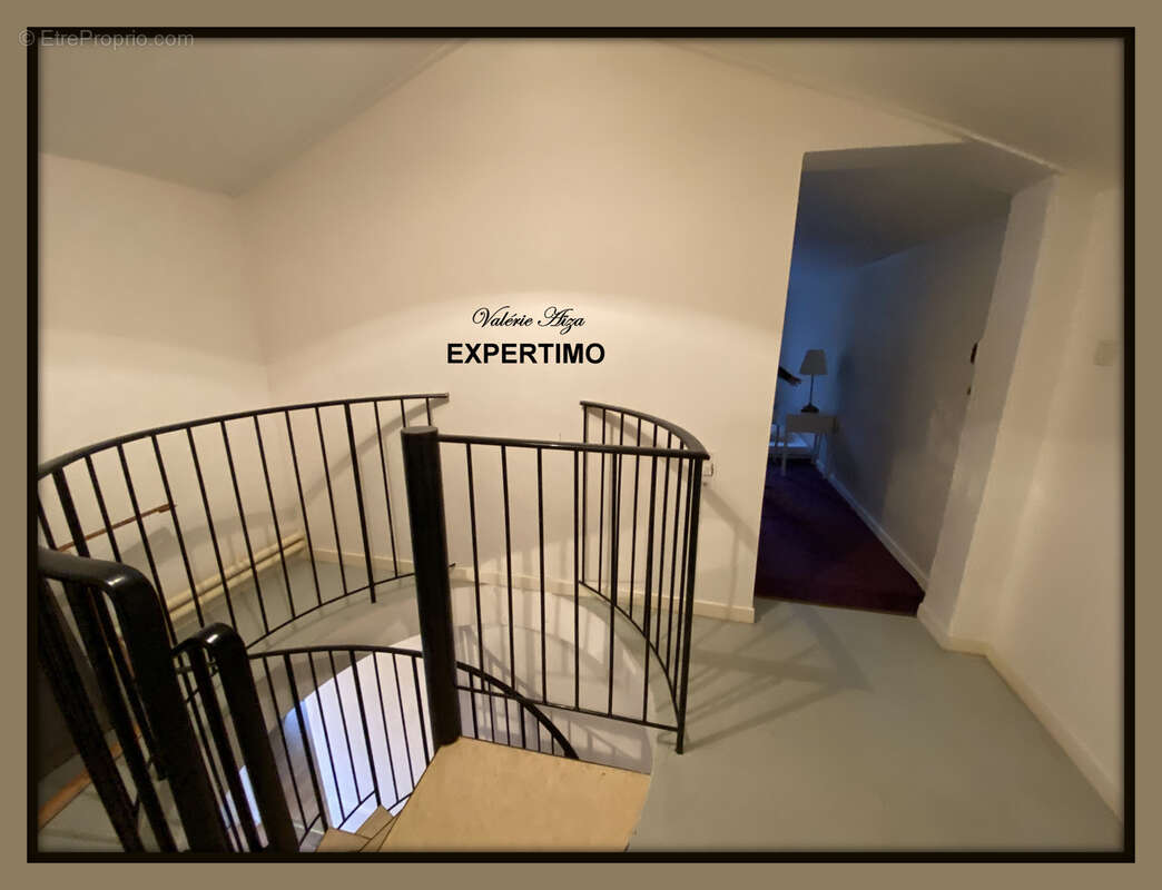 Maison à LA SALVETAT-SUR-AGOUT