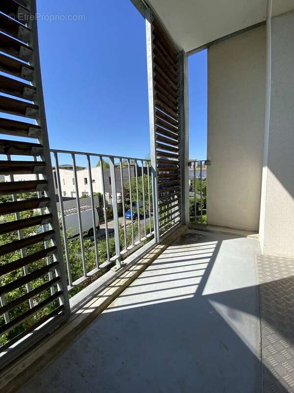 Appartement à FLOIRAC