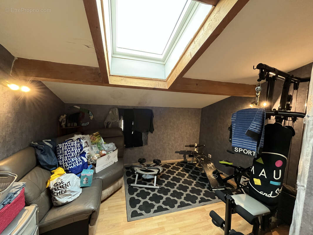 Maison à CUXAC-D'AUDE