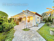 Maison à SAINT-RAPHAEL