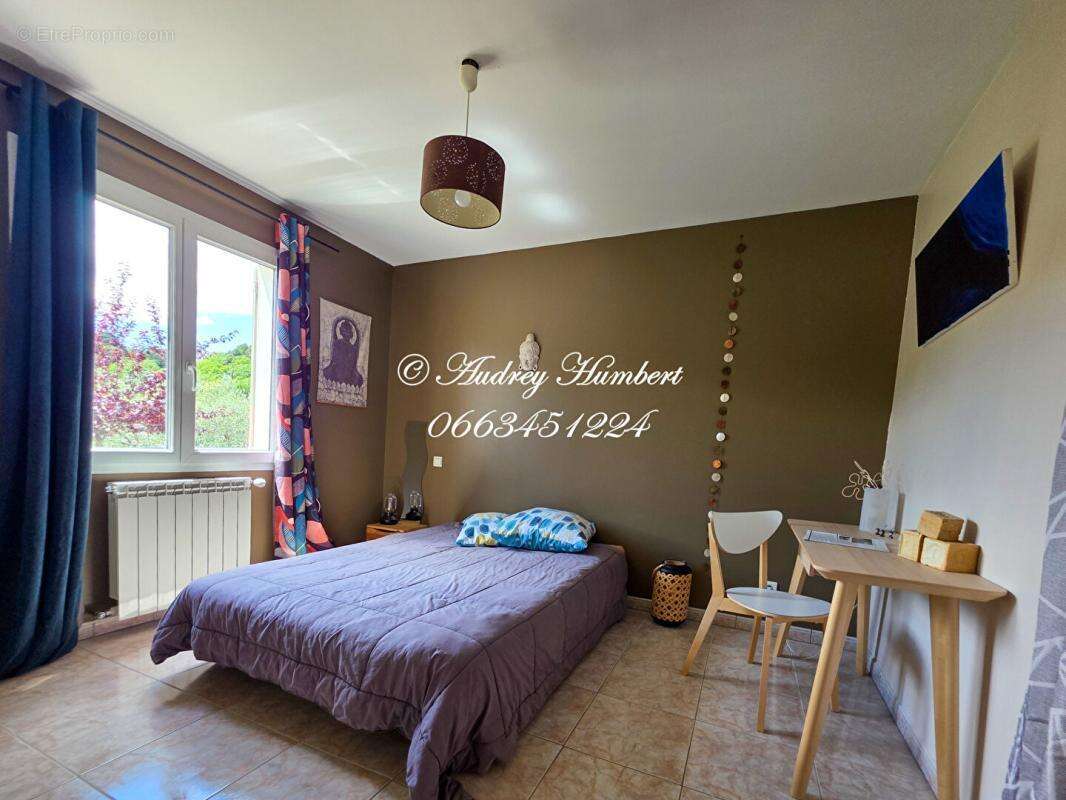 Maison à VILLENEUVE