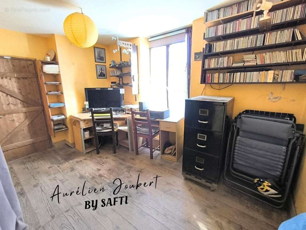Photo 4 - Maison à SAINT-PLANTAIRE