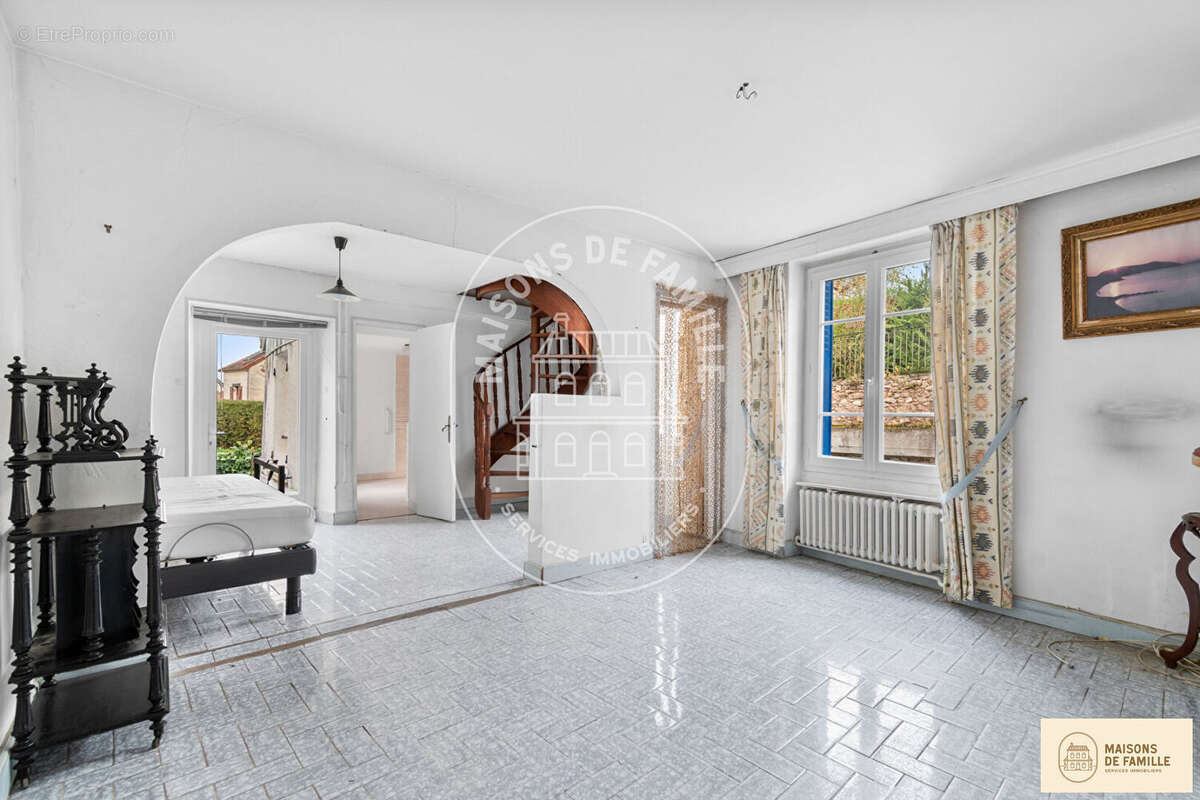 Maison à NOISY-LE-ROI