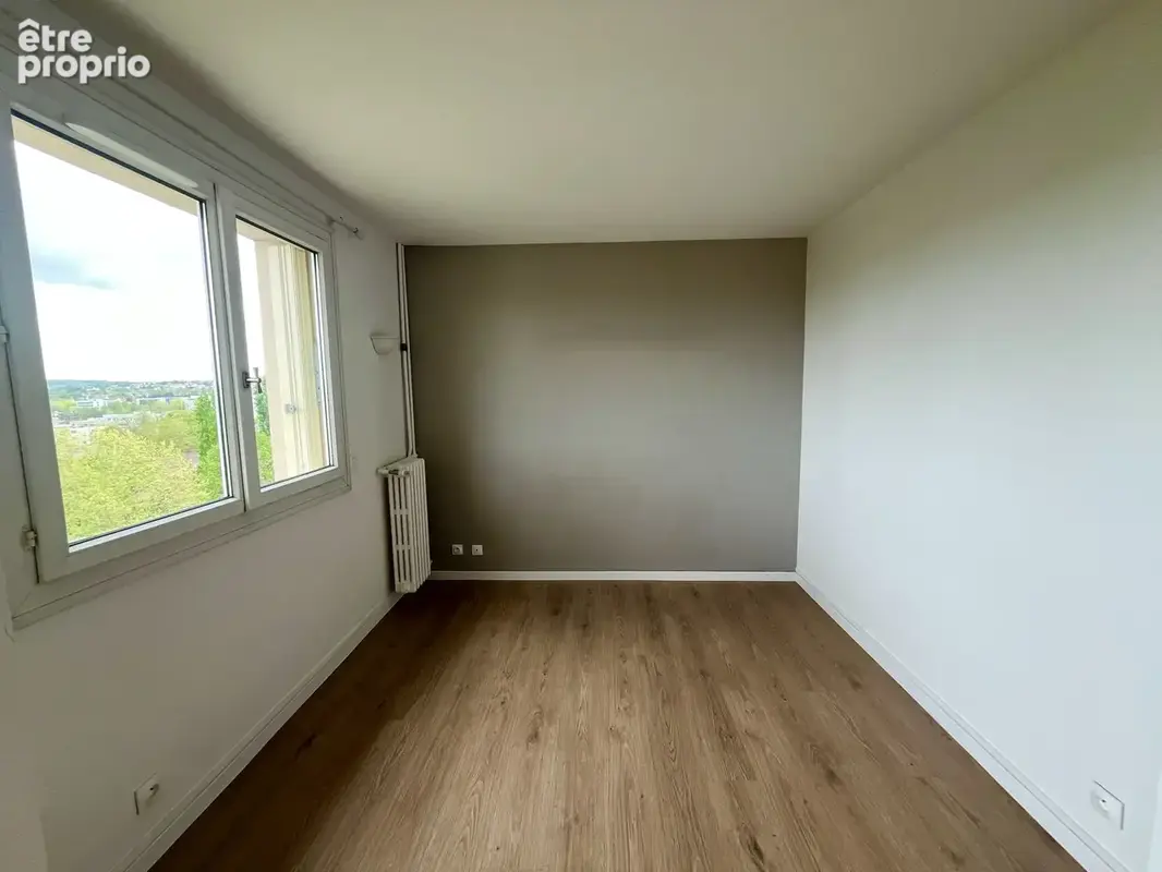 Appartement 5 pièces Saint-Germain-en-Laye - photo 3