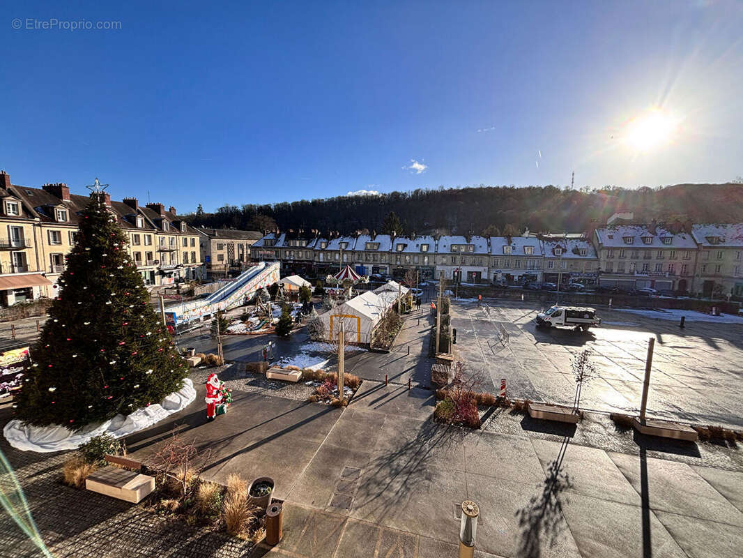 Appartement à LES ANDELYS
