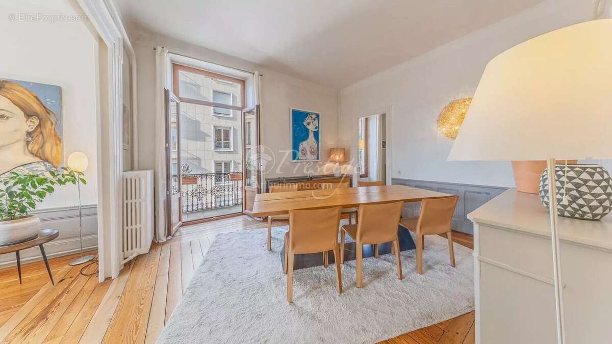 Appartement à ANNECY