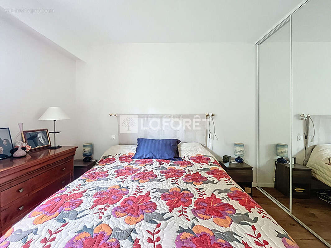 Appartement à SAINT-GERMAIN-EN-LAYE