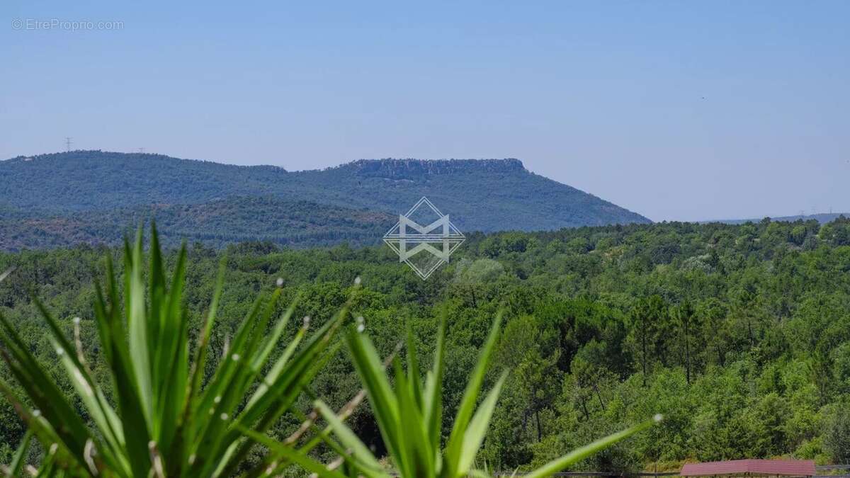 Canton de Fayence – Mas ancien - photo 5