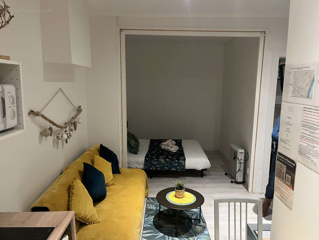 Appartement à LYON-9E