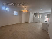 Maison à PUISSERGUIER