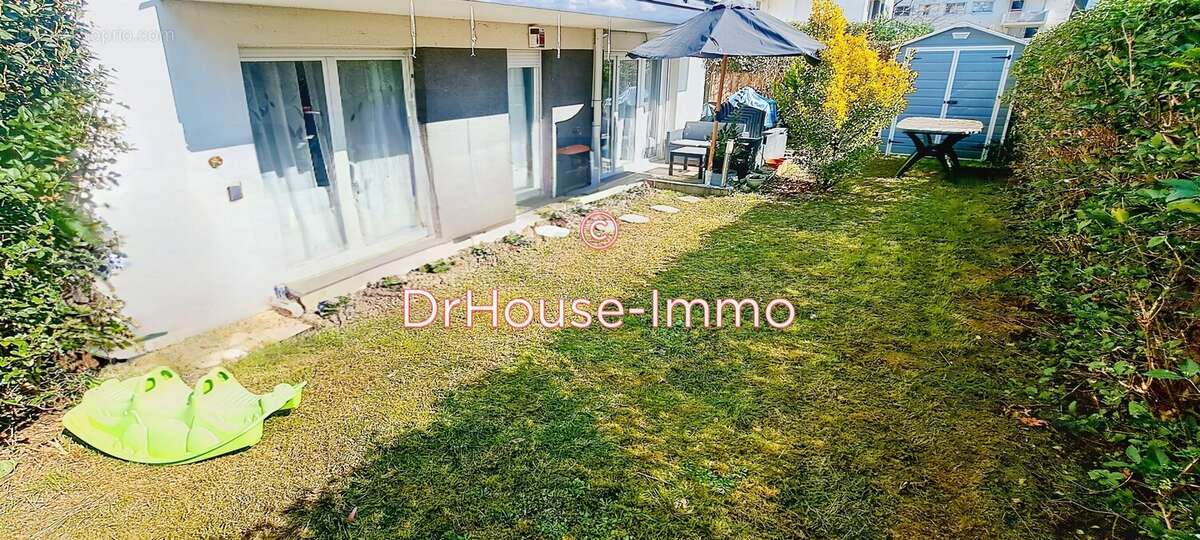 Appartement à SUCY-EN-BRIE