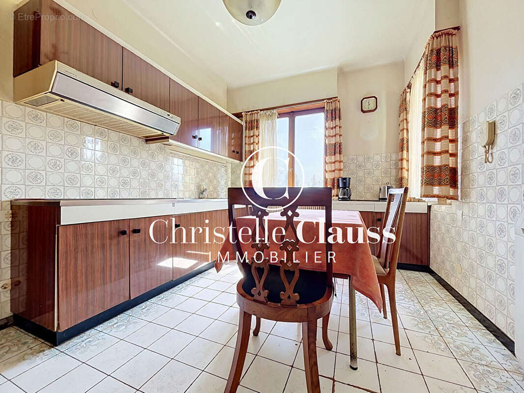 Maison Muttersholtz 303 m2 - photo 4