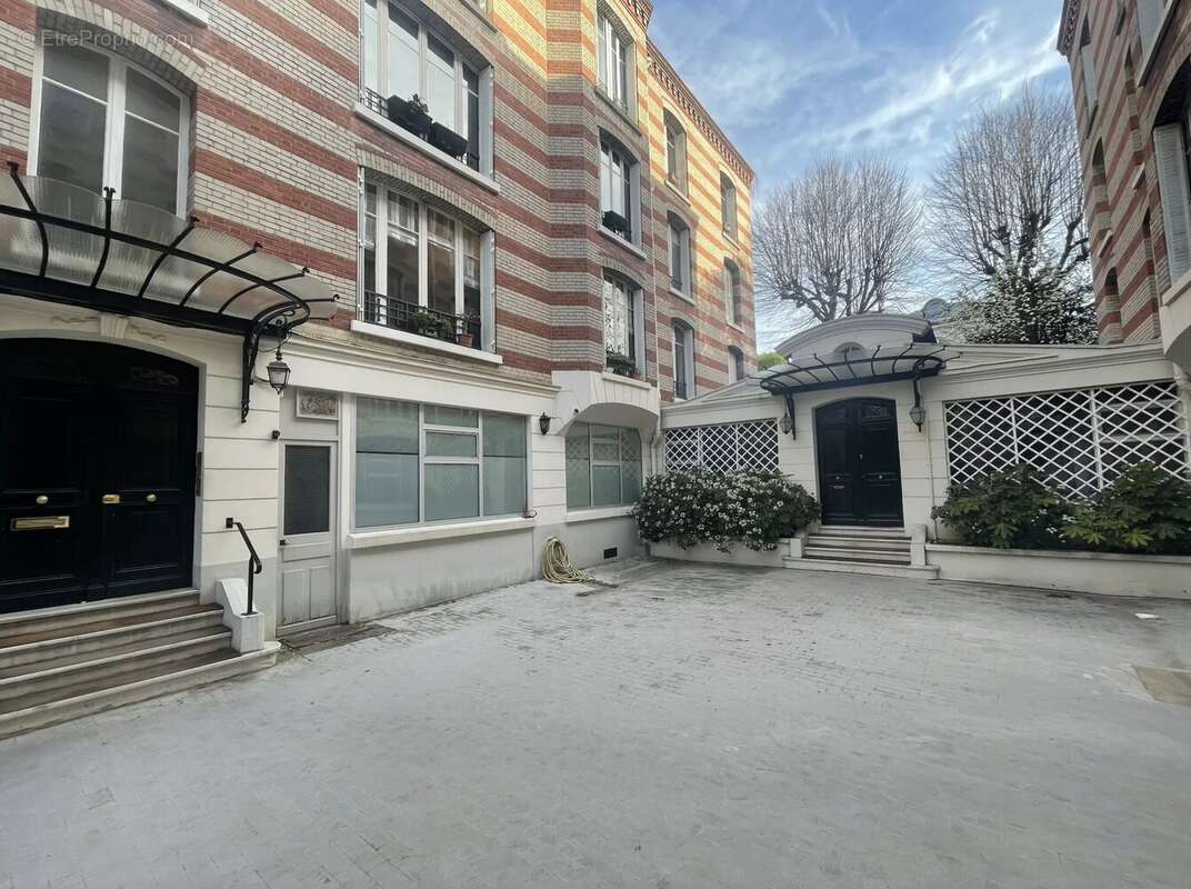 Neuilly Perronet-Chezy - photo 14