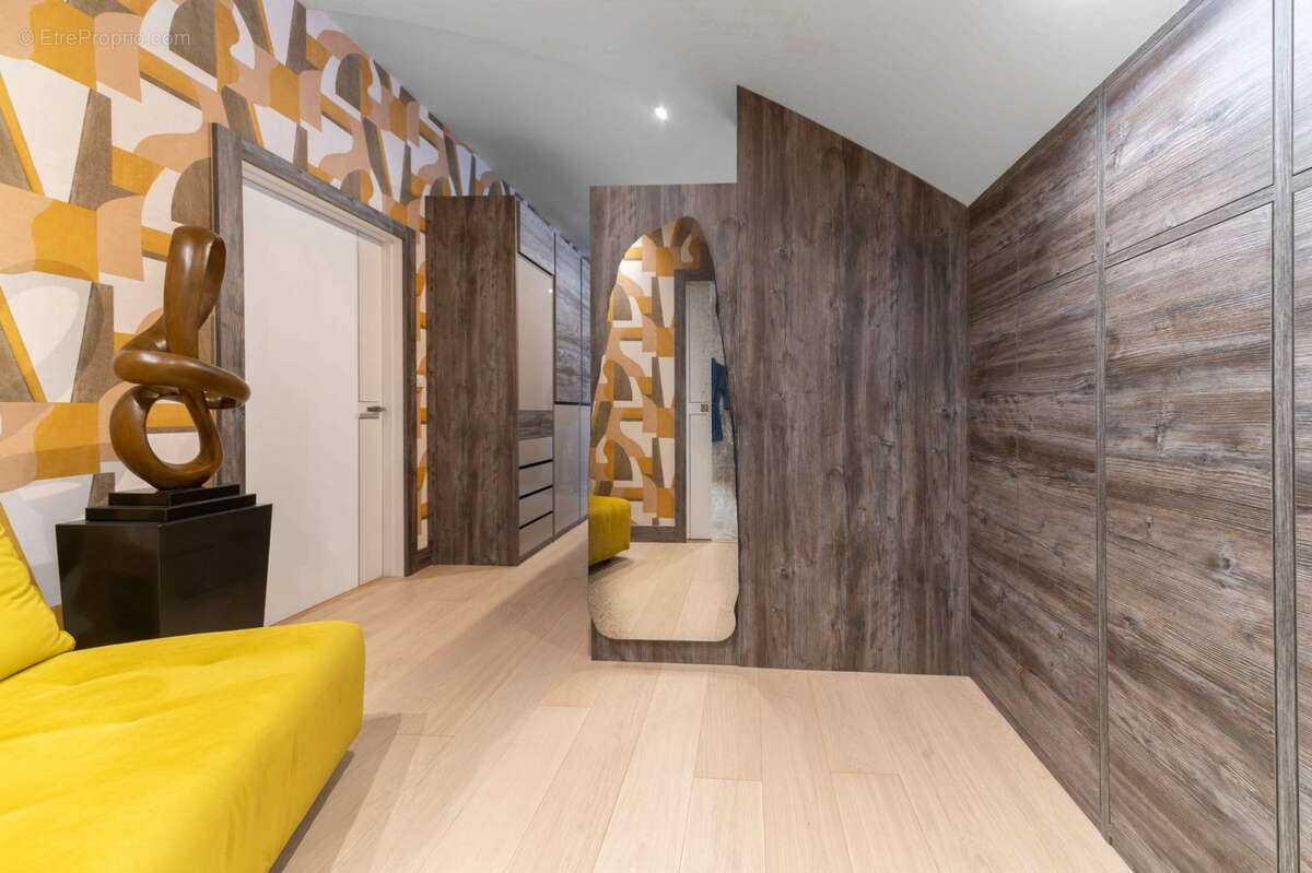 Appartement à VICHY