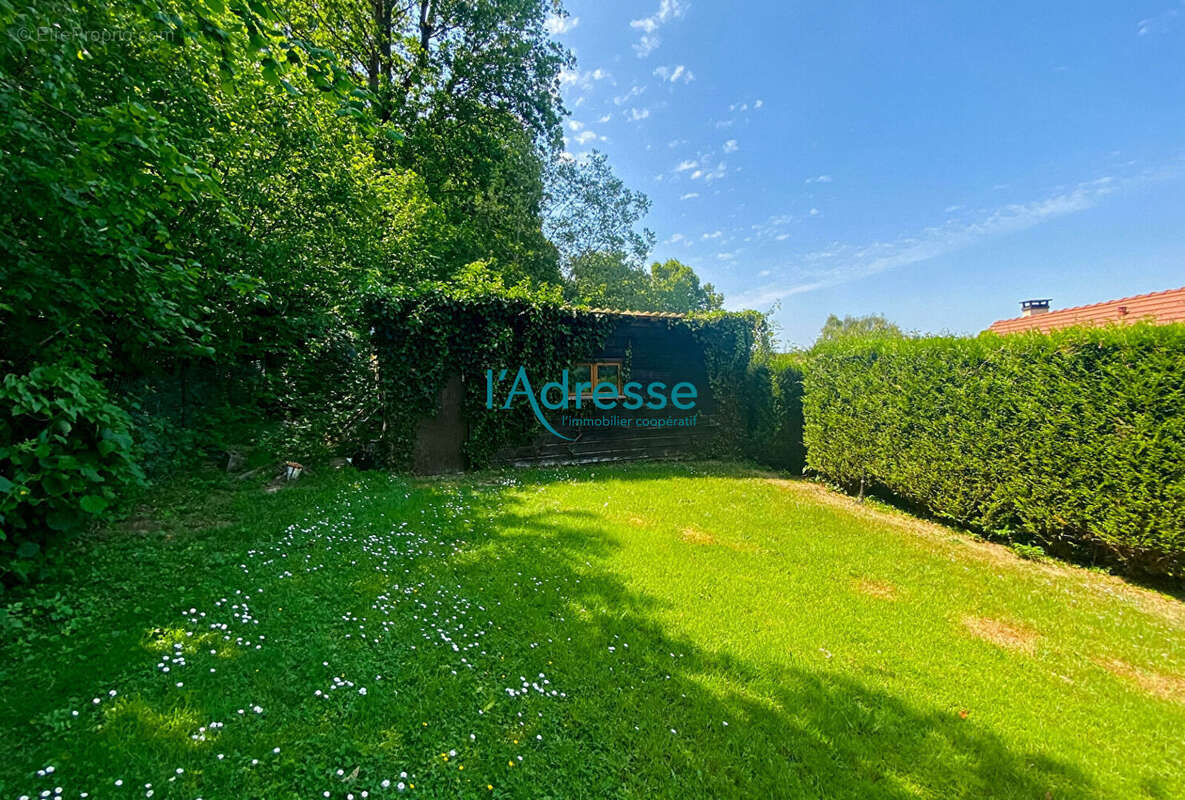 Maison à LAINVILLE-EN-VEXIN