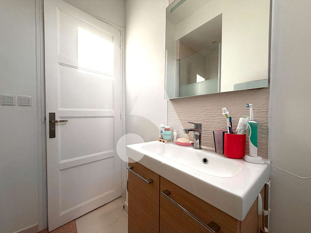 Appartement à EVREUX