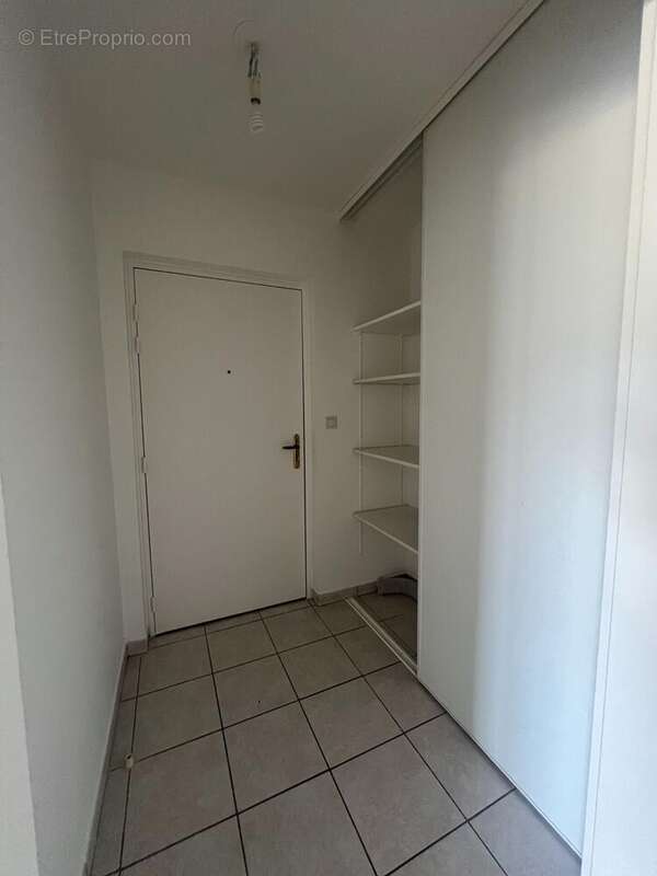 Photo 4 - Appartement à TOURS