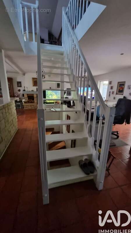 Photo 8 - Maison à SAINT-GERMAIN-LES-ARPAJON