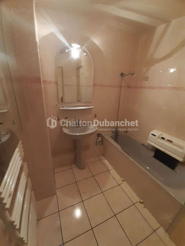 Appartement à FEURS