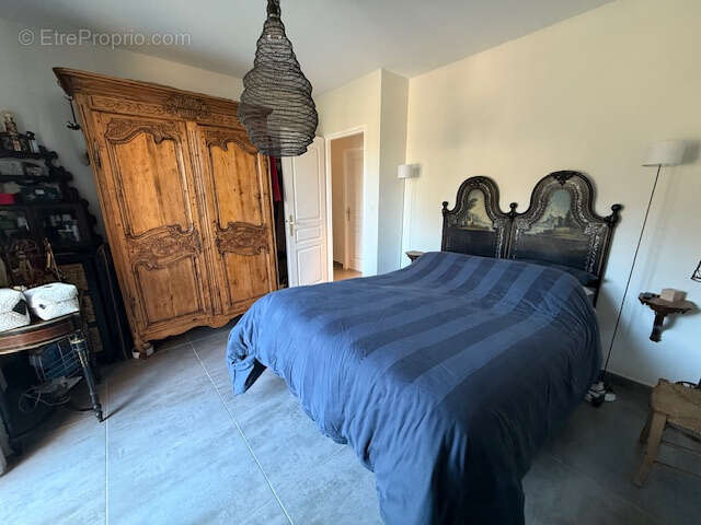 Maison à SAINT-AIGULIN