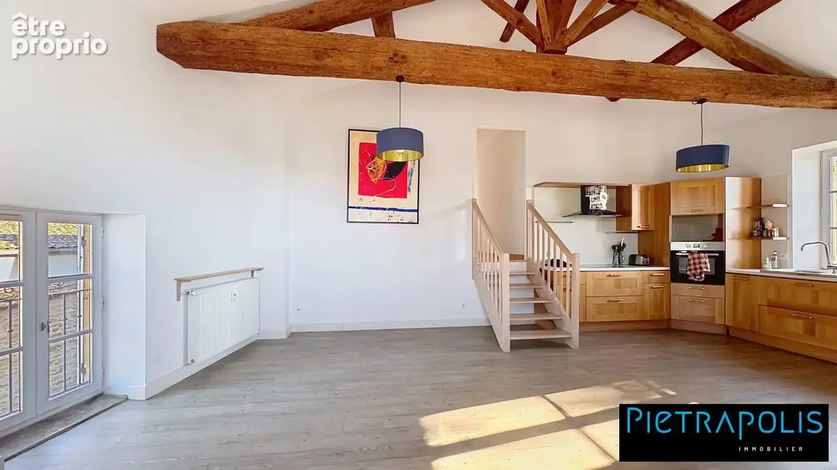 Maison 5 pièces 111 m² à vendre à Theize (69620) - photo 7