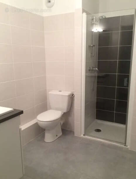 Appartement à CASTELNAU-LE-LEZ