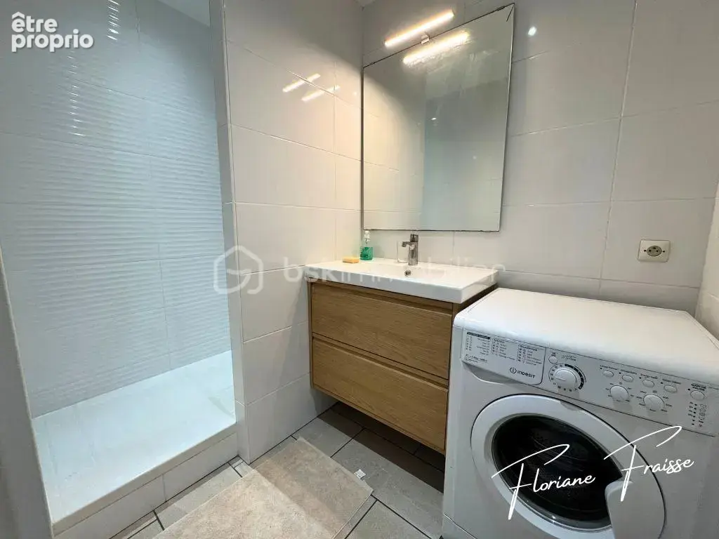 Appartement 4 pièces 75 m² + Cave - photo 11