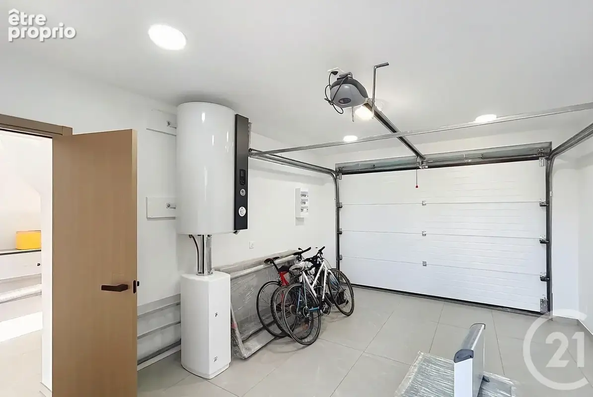 Maison 4 pièces 88 m² à vendre à Beynost (01700) - photo 3