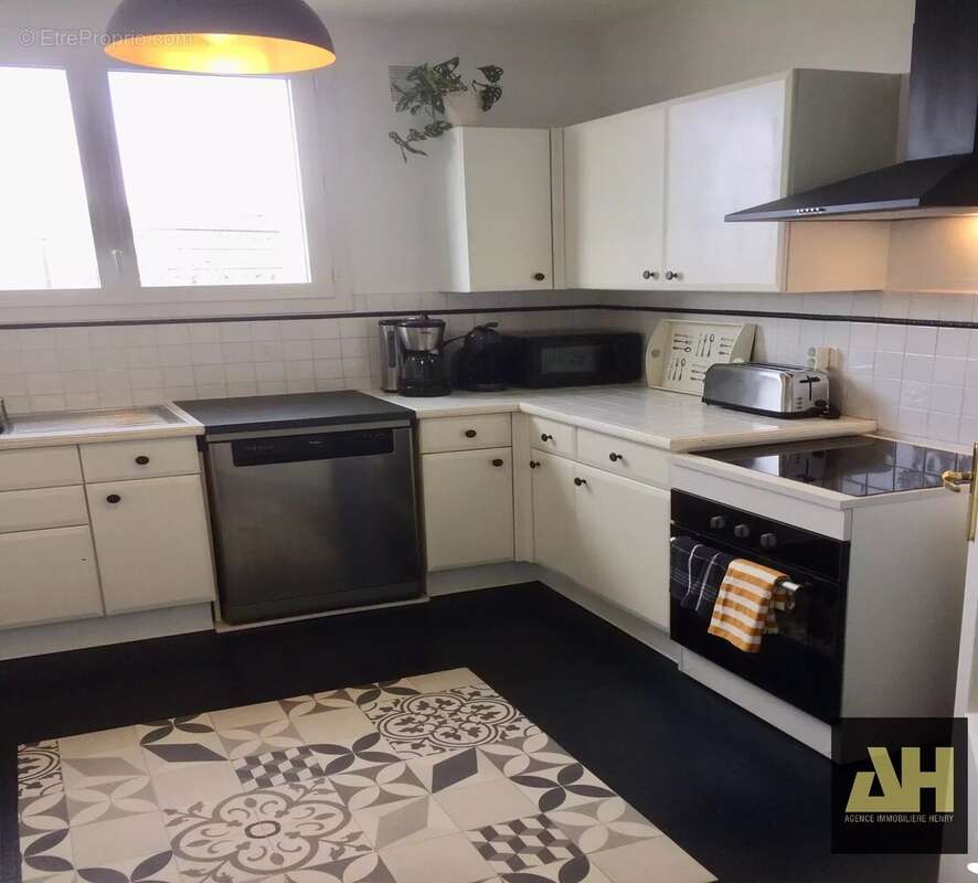 Appartement à BREST