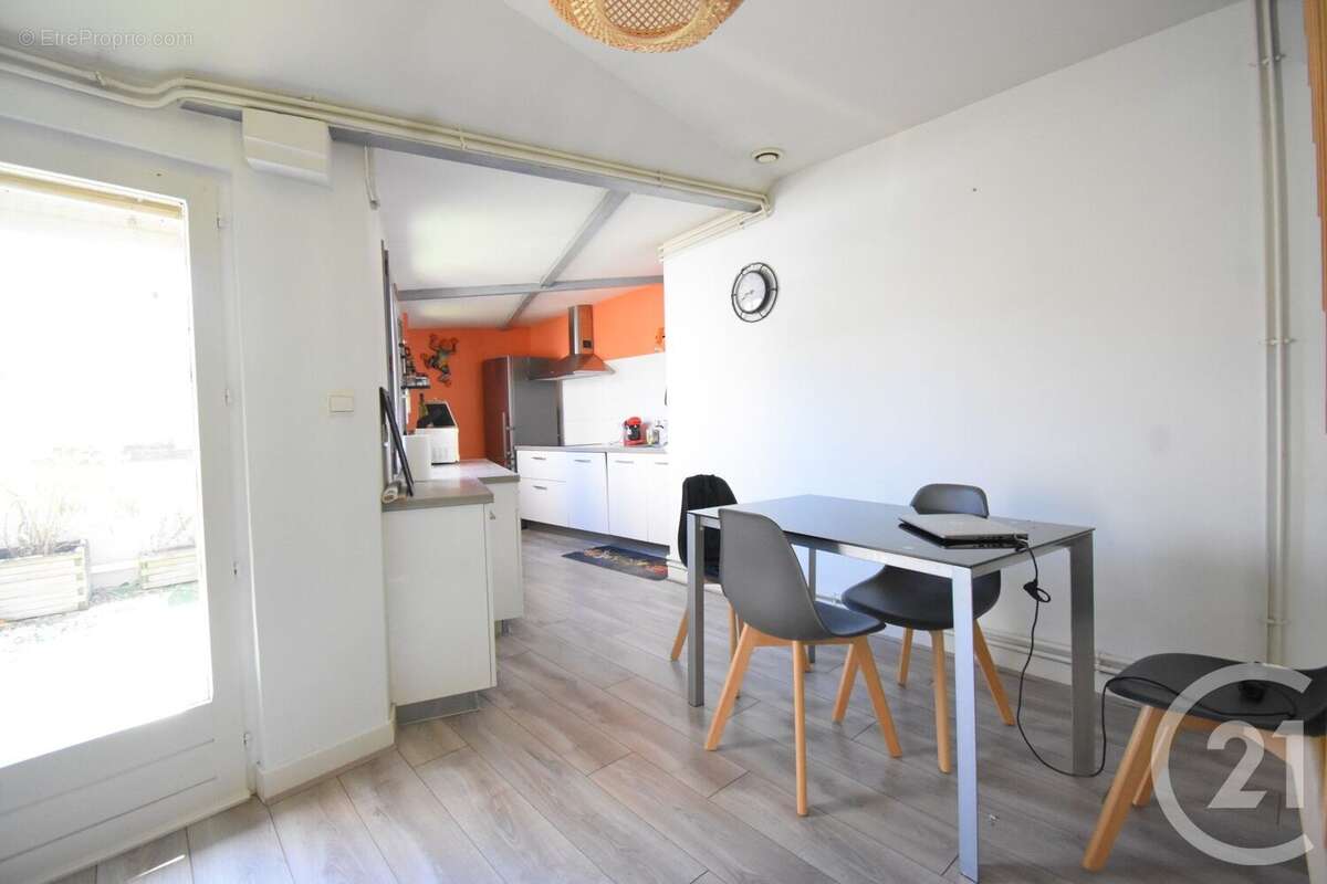 Appartement à VICHY