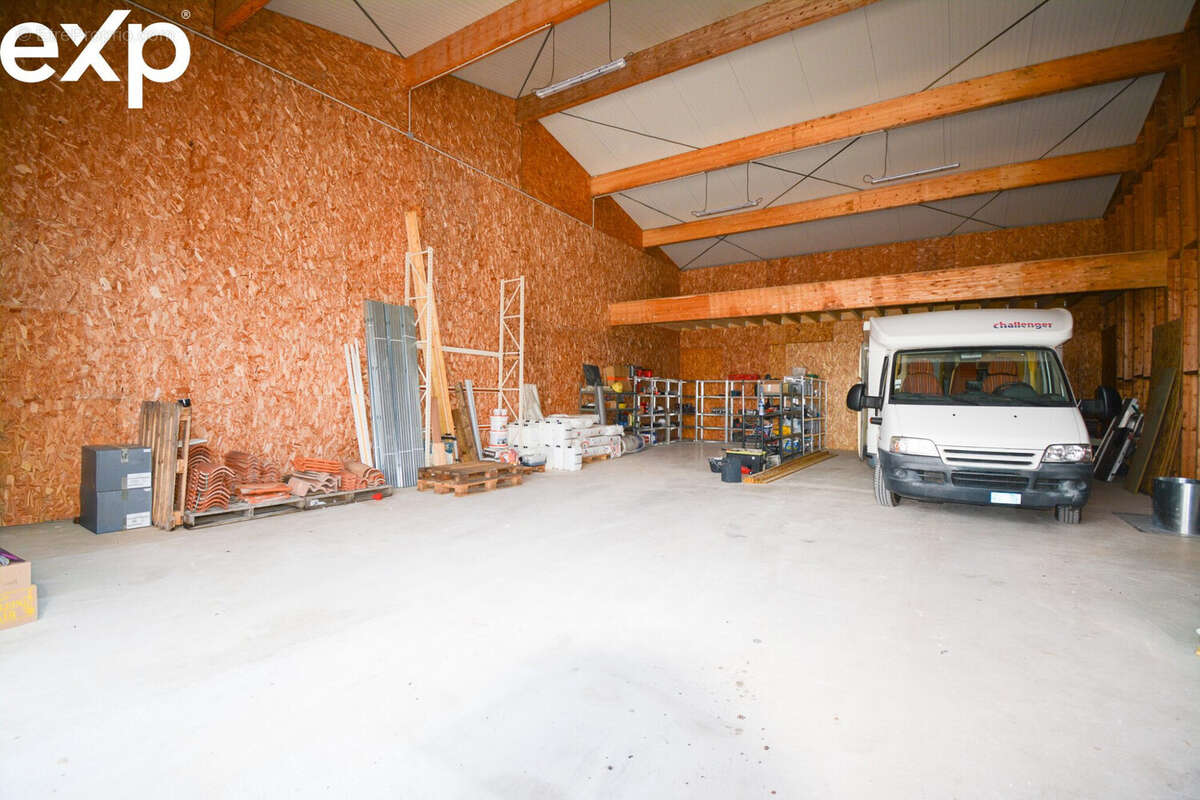 Commerce 425 m² à Creon  - photo 7