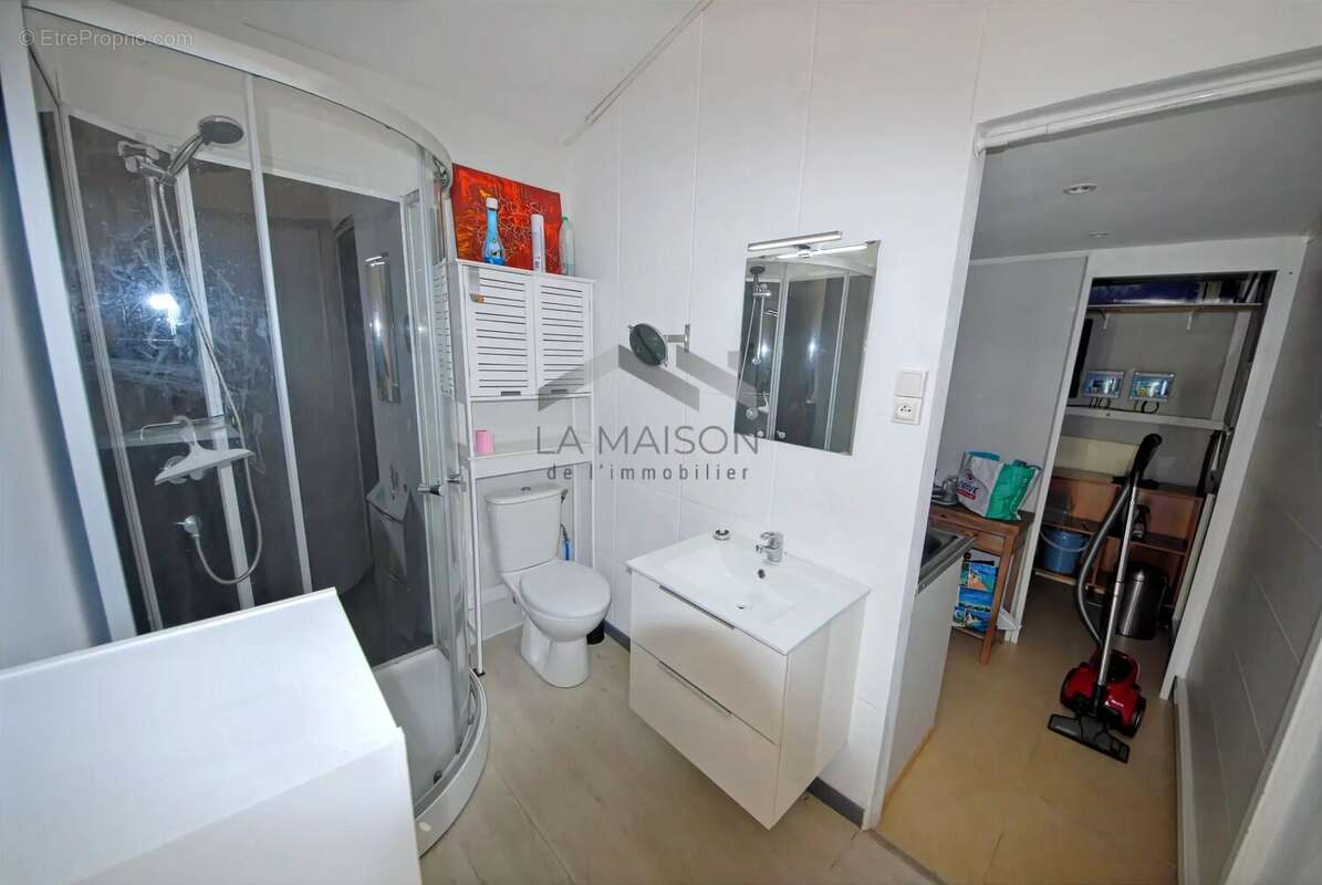 Villa T4 de 111 m² à Murateddu - photo 25