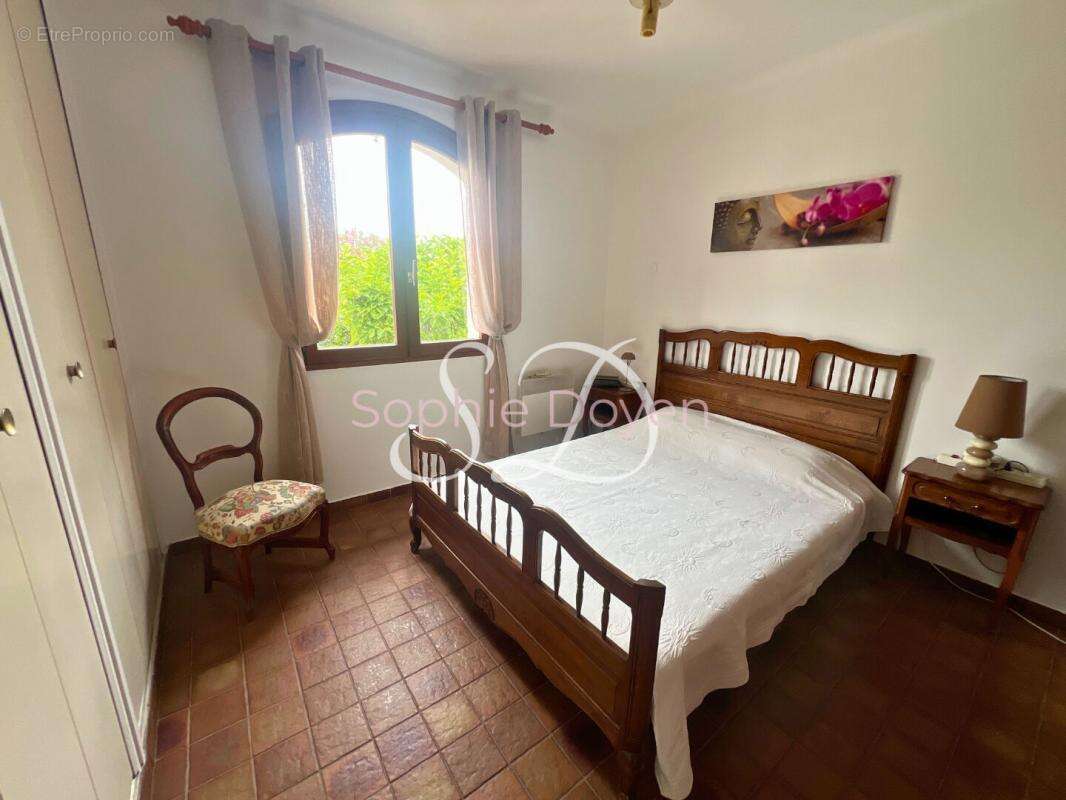 Maison à ARGELES-SUR-MER