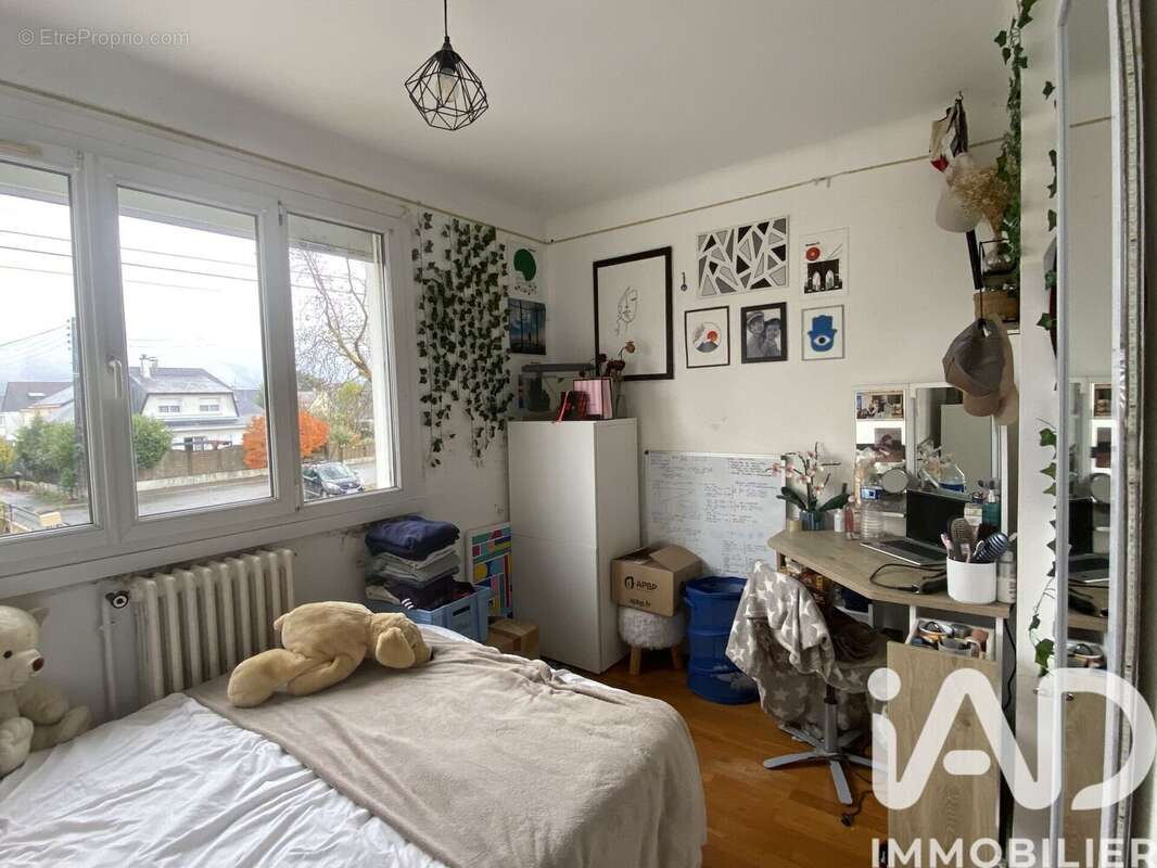 Photo 6 - Maison à LA CHAPELLE-SUR-ERDRE