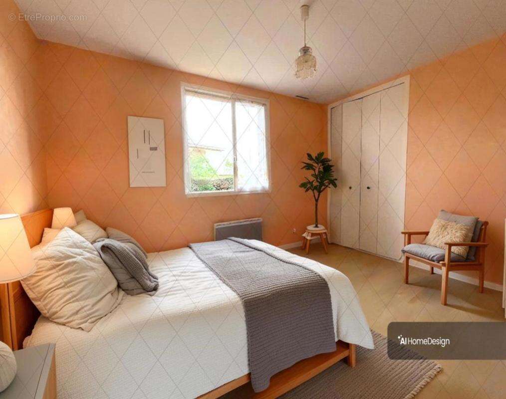 Maison à SAINT-ALBAN