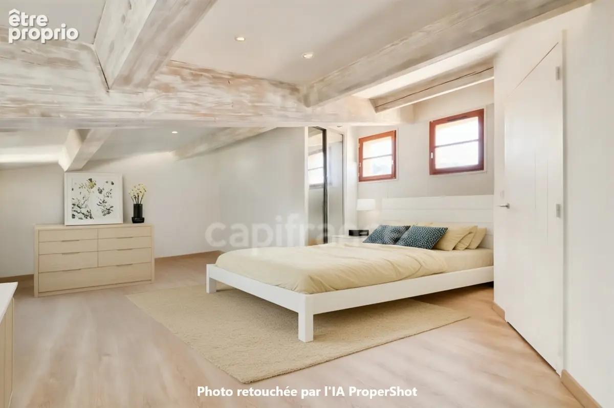 Maison à vendre 4 pièces VENTABREN (13) - photo 12