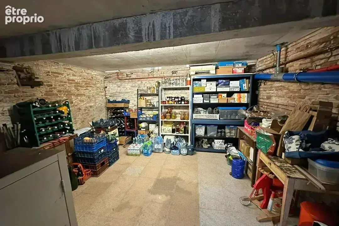 Maison  de caractère  garage et jardin - photo 12