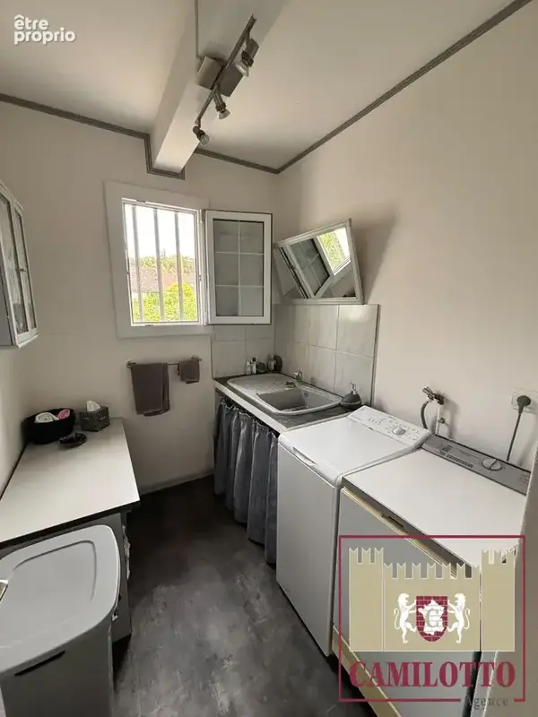 PROCHE MAINTENON - Maison traditionnelle avec dépendances - photo 11