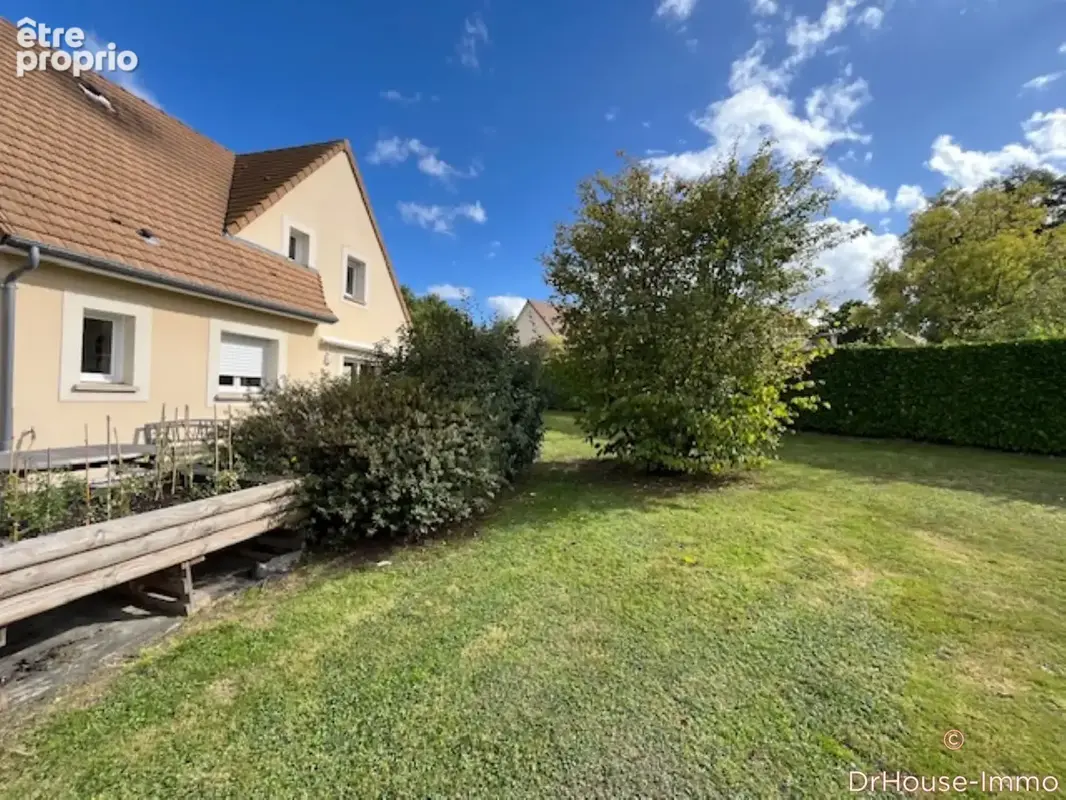 Maison 6 pièces 150 m² à vendre à Lisieux (14100) - photo 8
