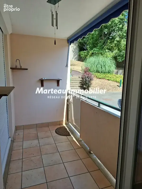 Le Mans - Appartement T4 de 84 m² - Quartier Malpalu / Bollée - photo 3