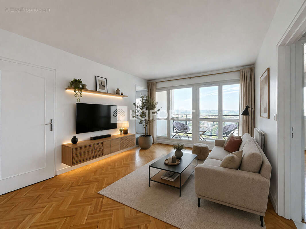 Appartement à CHATOU