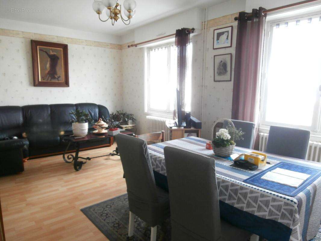 Maison - Anglet - 154m² - photo 5
