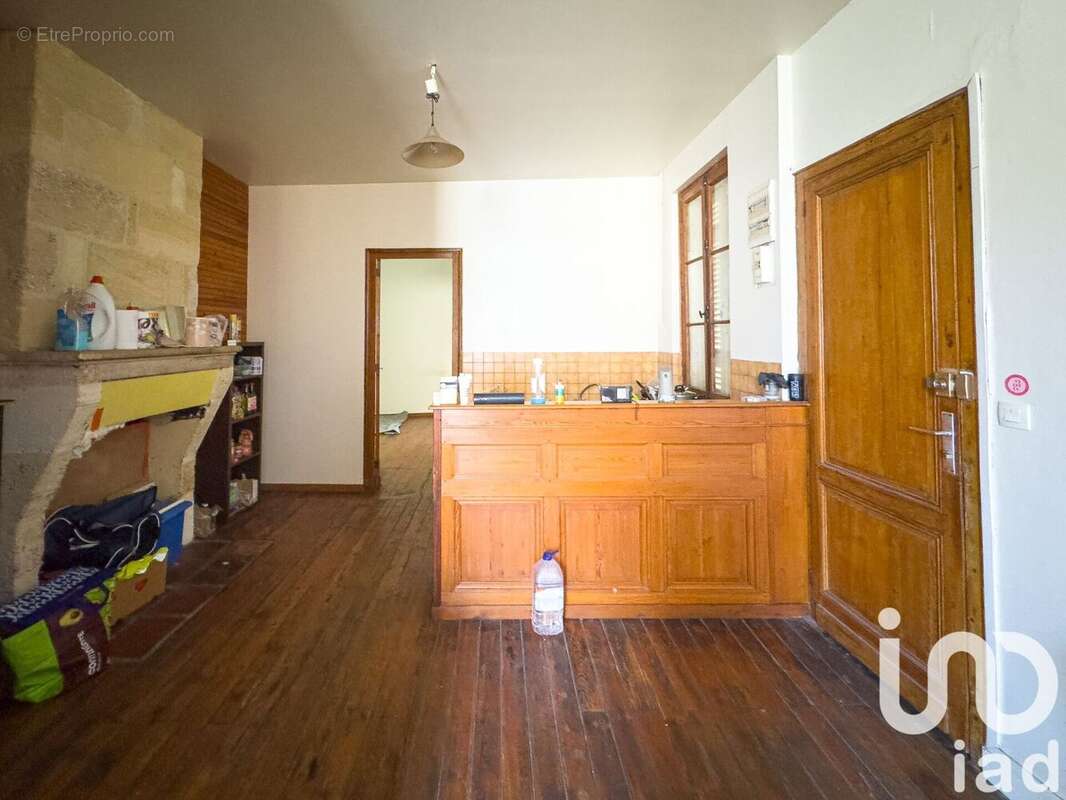 Photo 3 - Appartement à BORDEAUX