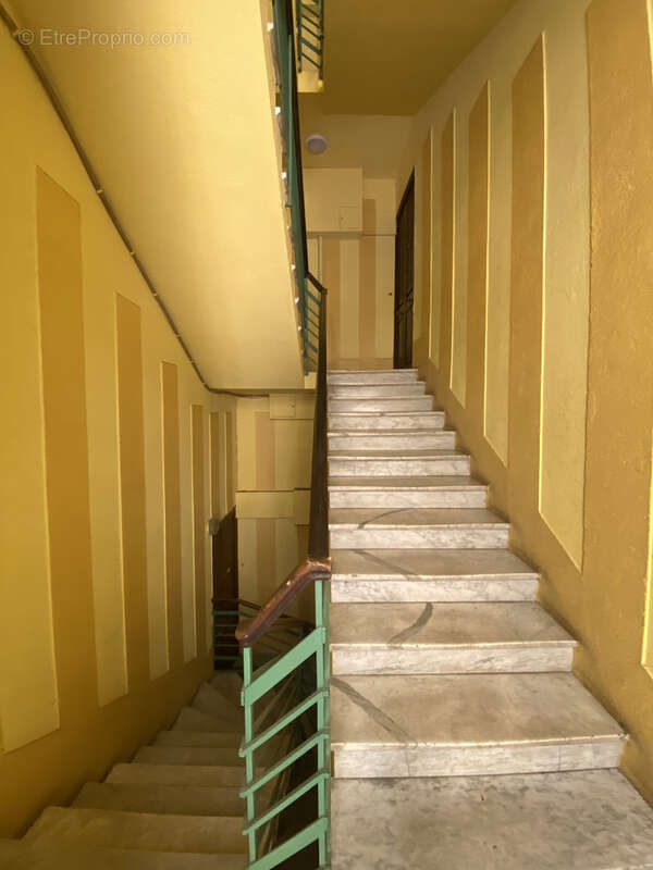Appartement à AJACCIO