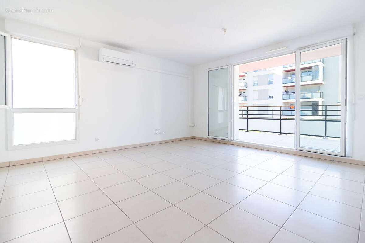 Appartement à VITROLLES