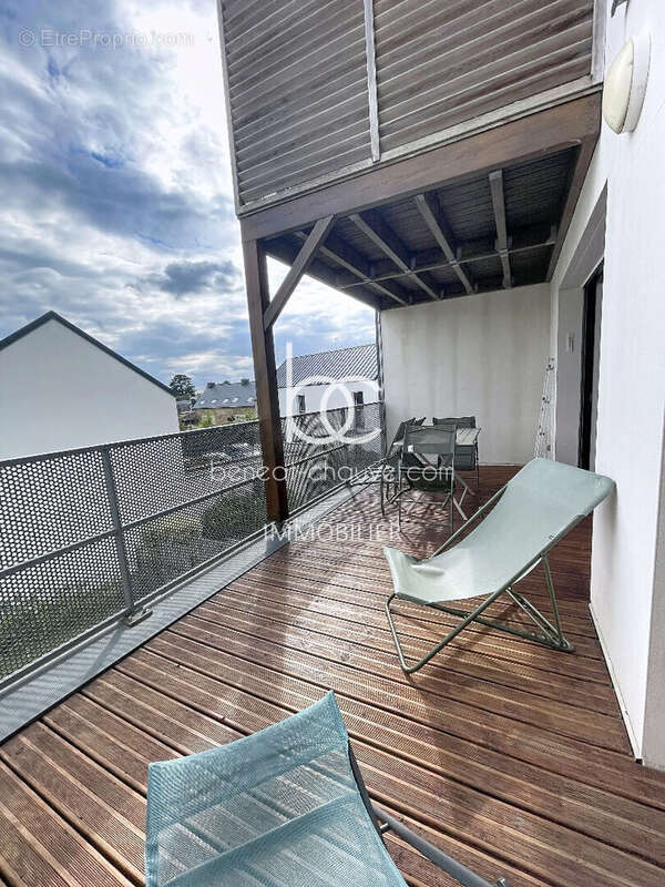 Appartement à ARRADON