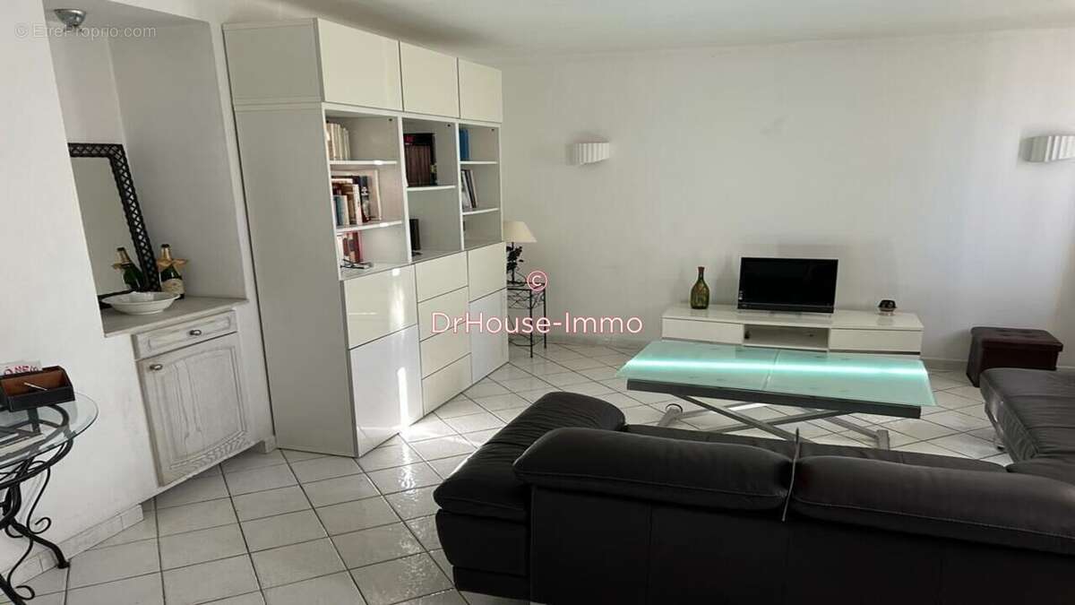 Appartement à MARSEILLE-14E