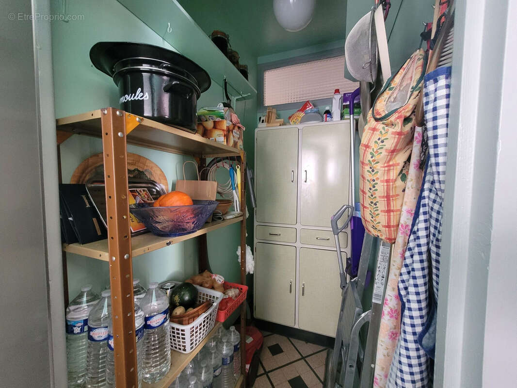 Maison à LE CHATELET