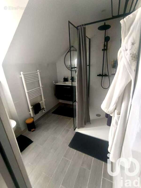 Photo 9 - Maison à CHAMPAGNE-SUR-SEINE